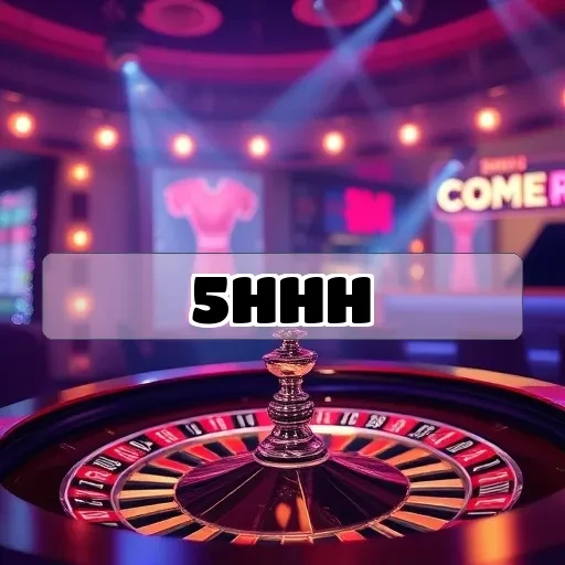 5hhh.com: Descubra Os Melhores Jogos de Ação Que Vão Te Prender