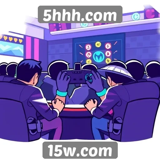 Benefícios do 5hhh.com para jogadores iniciantes