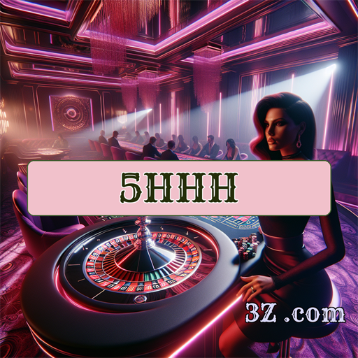 Plataforma 5hhh.com: Um Novo Mundo de Jogos e Comunidade