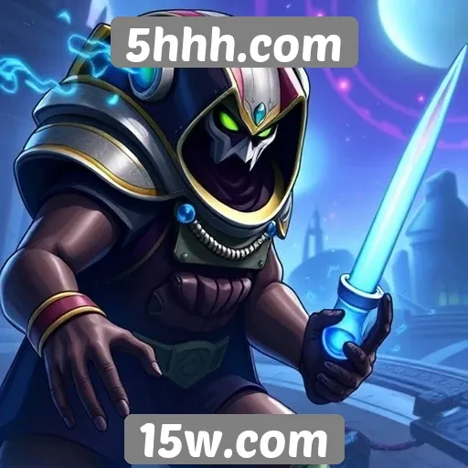 Novos jogos disponíveis no 5hhh.com