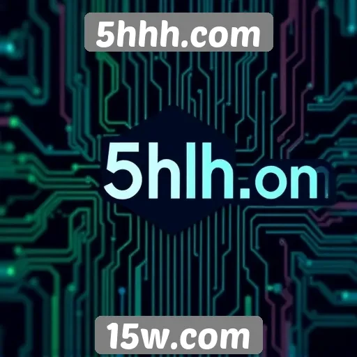Avaliação da segurança do site 5hhh.com